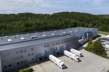 Już od ponad dwóch lat Ziaja współpracuje z jedną z największych firm logistycznych na świecie, DSV – Global Transport and Logistics