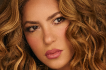 Shakira i jej nowa marka kosmetyków do włosów Isima. Czy okaże się konkurencją dla Beyonce i Cécred?