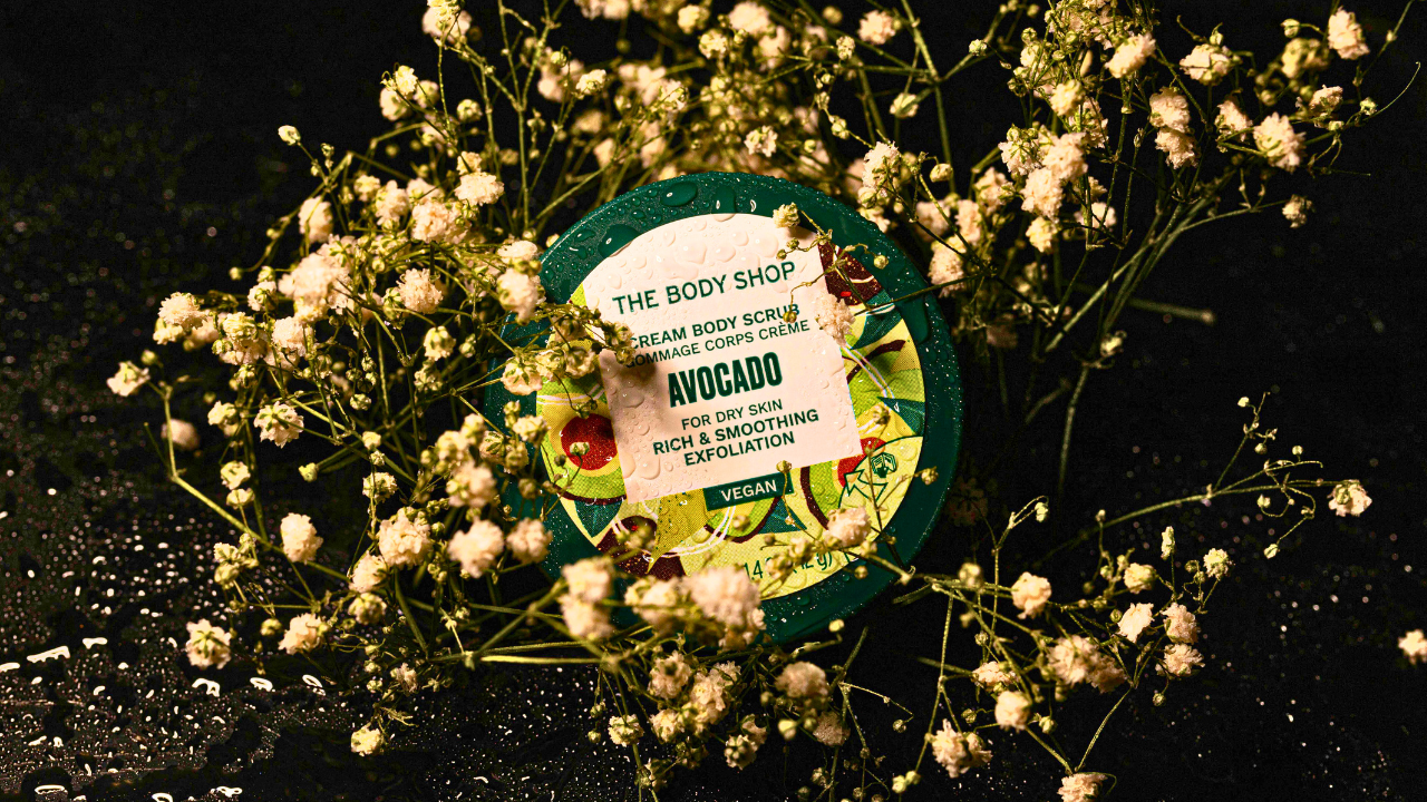 Saga The Body Shop nie wydaje się mieć końca.