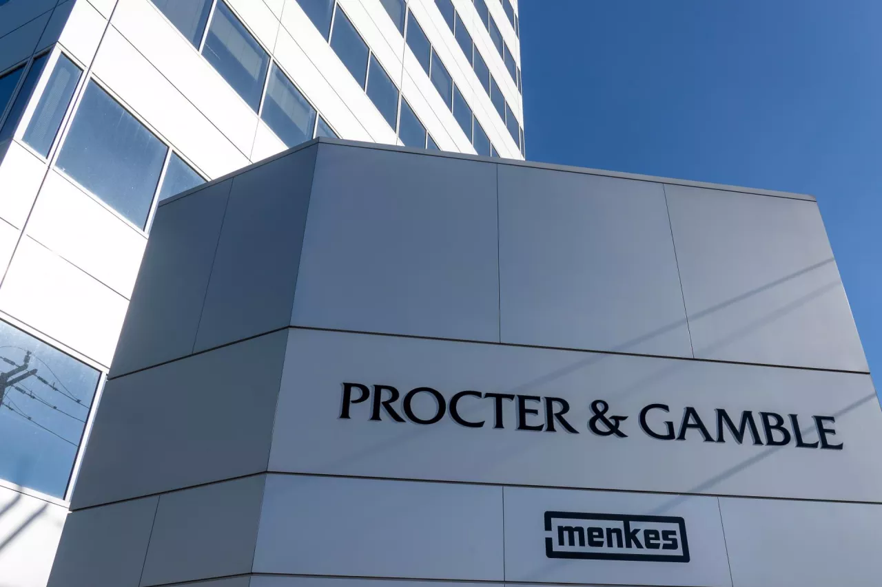 W kwietniu P&amp;G poinformowało, że podniesie ceny niektórych produktów