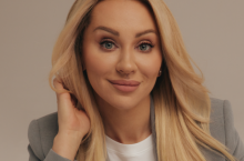 Ekskluzywność nie oznacza niedostępności, oznacza selektywność i dbałość o każdy detal - mówi Anna Kwaśnik, założycielka marki Diamond Freak.