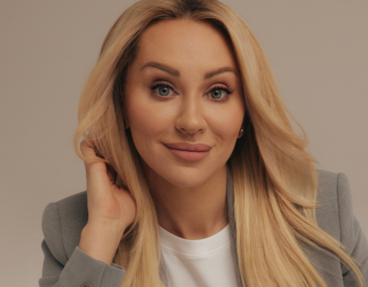 Ekskluzywność nie oznacza niedostępności, oznacza selektywność i dbałość o każdy detal - mówi Anna Kwaśnik, założycielka marki Diamond Freak.