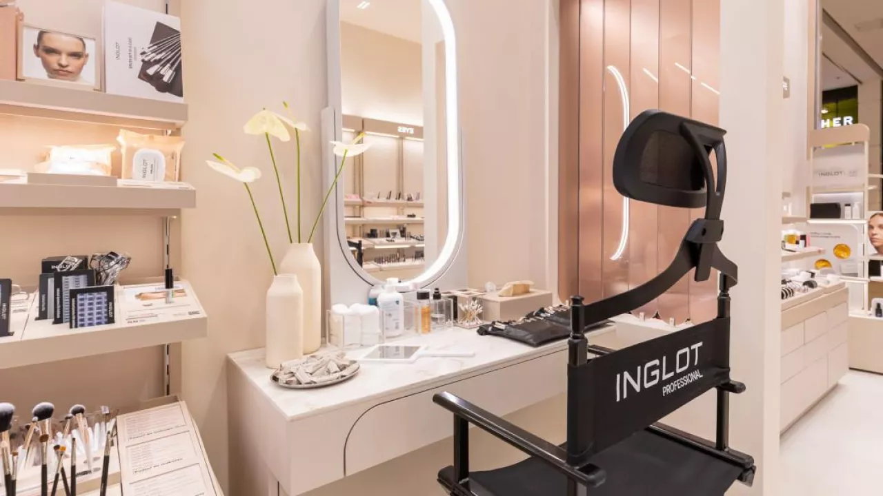 Nowy salon marki we Wrocławiu został urządzony w odświeżonym koncepcie.