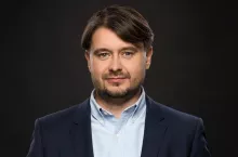 Adam Iwiński, prezes Hybrid Europe