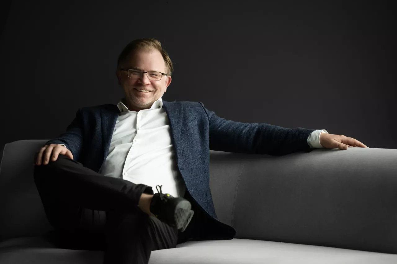 Krzysztof Chwesiuk, MyAsia: Koreańska pielęgnacja to nie trend – to przyszłość
