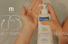 Od 75 lat Mustela buduje coś więcej niż doskonałe produkty – tworzy markę z misją – mówi Jakub Puzicki, General Manager marki Mustela