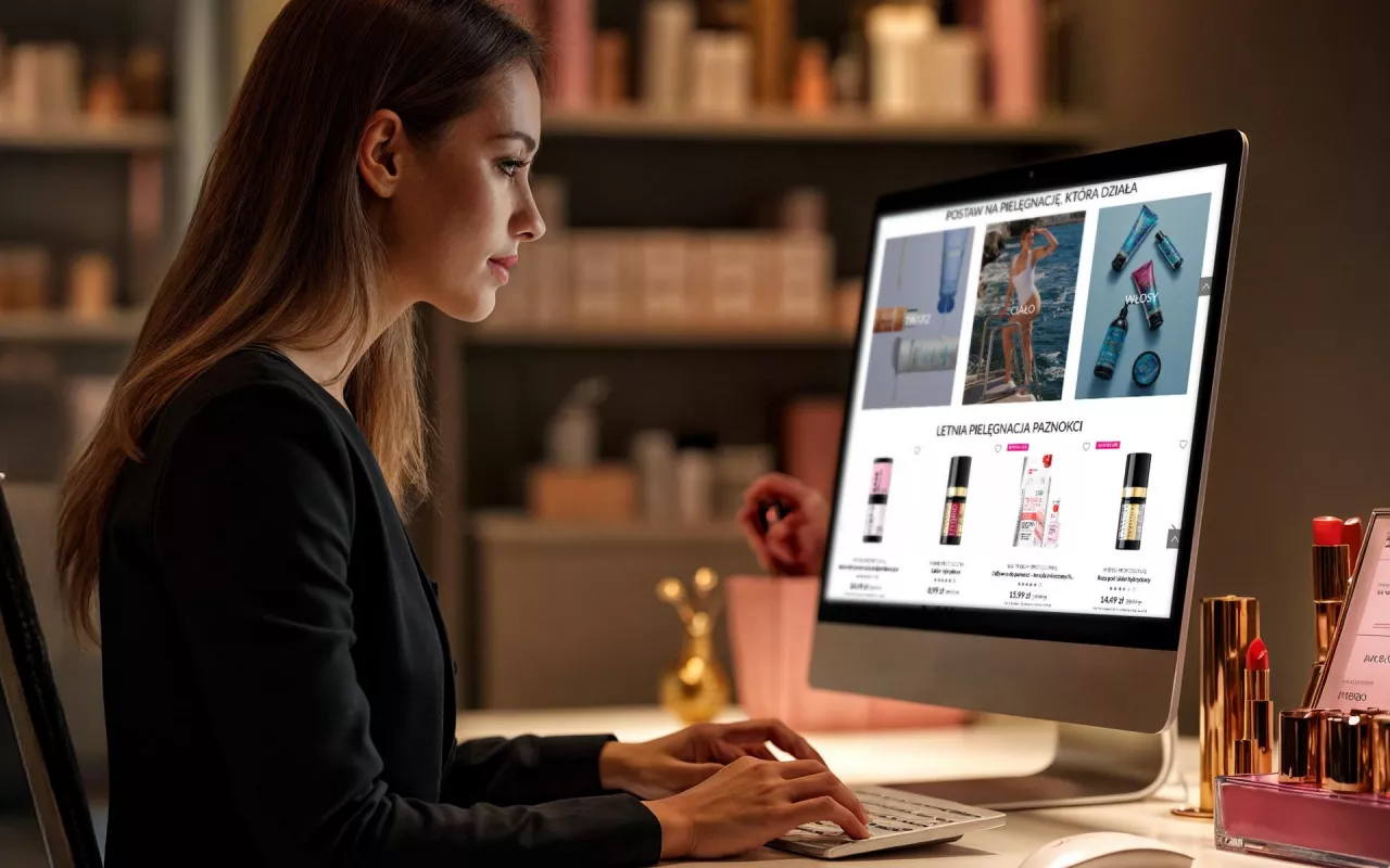 Jak podkreślają przedstawiciele Eveline Cosmetics, wdrożone rozwiązania zapewniło firmie nie tylko większą automatyzację, ale też stabilność i wsparcie techniczne, gwarantujące utrzymanie operacji na najwyższym poziomie