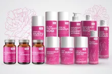 Marka Pink – naturalne wsparcie kobiet od planowania ciąży po macierzyństwo