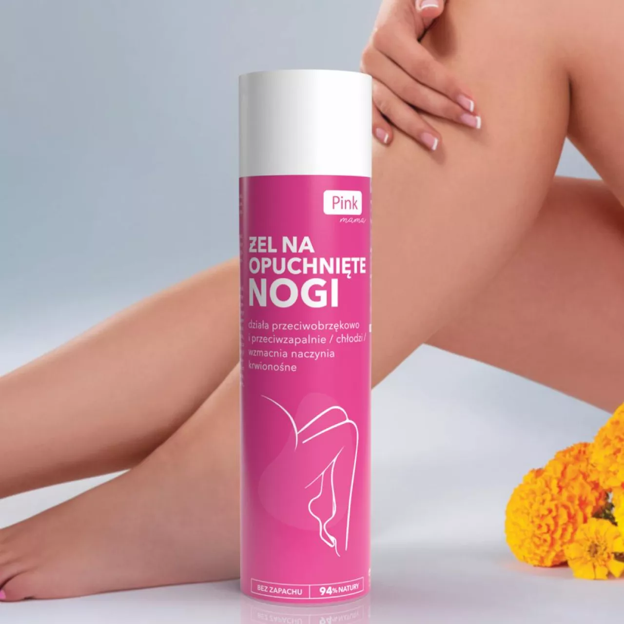 Marka Pink – naturalne wsparcie kobiet od planowania ciąży po macierzyństwo