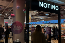 Notino trafiło na stałe do grona gigantów e-commerce