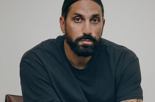 Ben Gorham, twórca marki Byredo