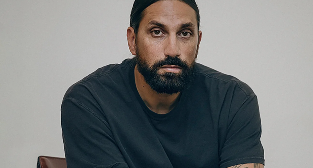 Ben Gorham, twórca marki Byredo