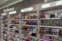 Tak wygląda dział perfumeryjny Rossmanna po tegorocznym remodelingu