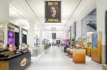 Selfridges to jedna z najbardziej popularnych brytyjskich sieci domów towarowych.