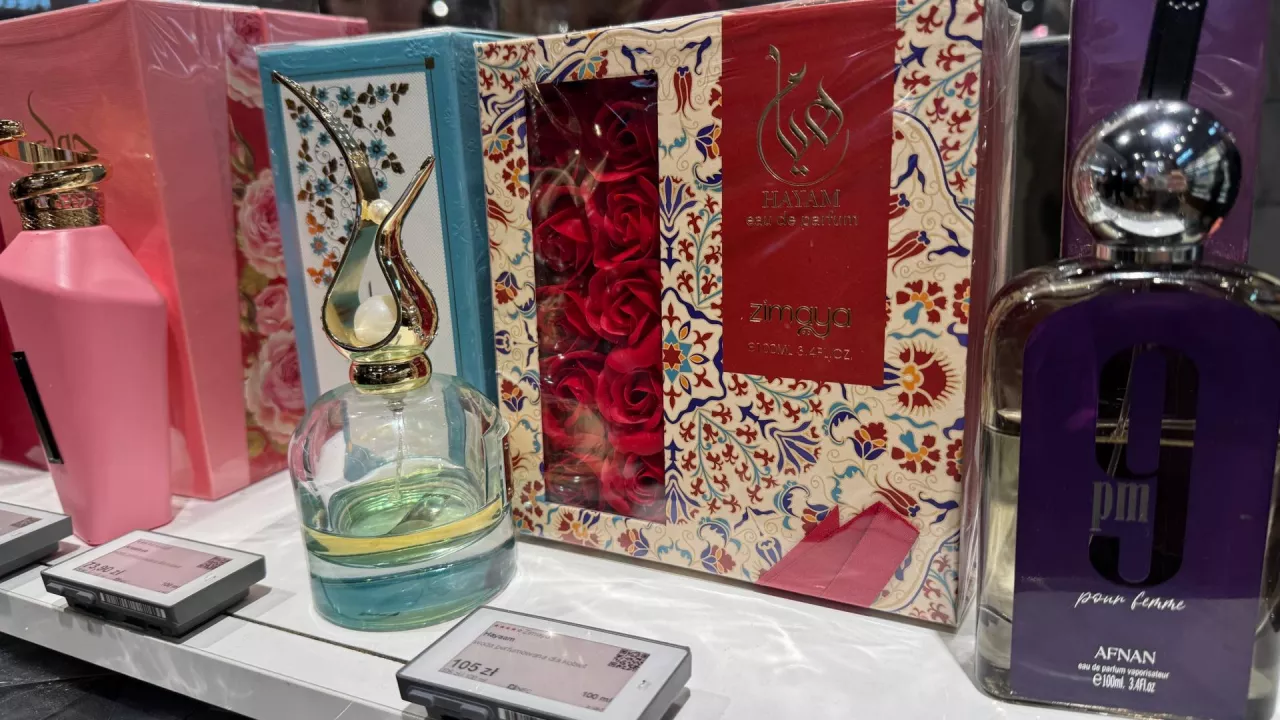Skąd wziąć oryginalne testery perfum? Odpowiedź nie jest jednoznaczna.