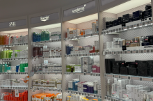 34 proc. konsumentów w Wielkiej Brytanii potwierdziło, że zamierza przed wakacjami zakupić produkty kosmetyczne i zdrowotne