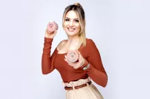 Za sterami marki stoi m.in. Sylwia Gołębiewska.