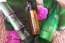 K-beauty coraz bardziej rządzi światem.