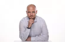 Jakub Kudzia, menadżer ds. projektów detalicznych Ambry (Grupa Eurocash)