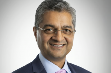 Rajat Agarwal pracuje w Henkel od 1997 roku