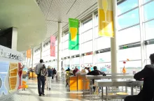 Lotnisko Schiphol znalazło się pod lupą niezależnej organizacji.