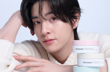 Mixsoon to jedna z ośmiu nowych marek z Korei Płd, które trafiły do sieci Ulta Beauty w ramach K-Beauty World