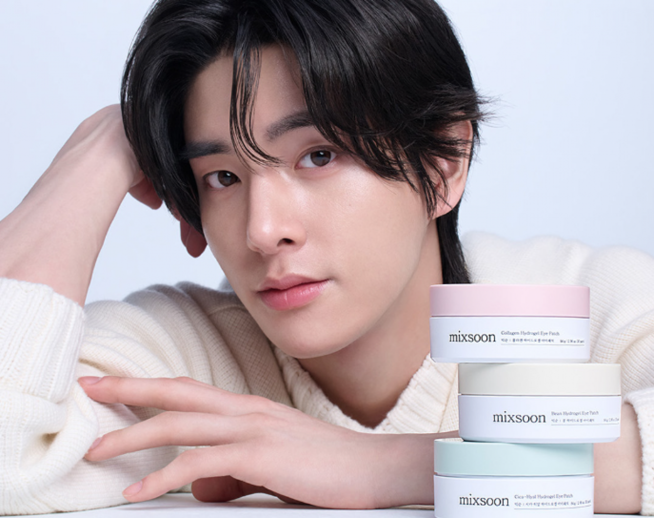 Mixsoon to jedna z ośmiu nowych marek z Korei Płd, które trafiły do sieci Ulta Beauty w ramach K-Beauty World