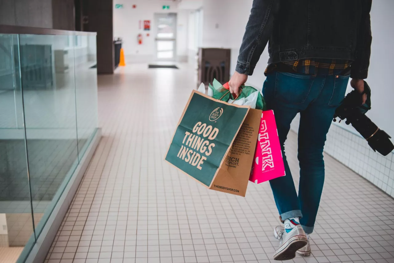 Saga The Body Shop trwa i nic nie wskazuje na to, żeby miała się szybko zakończyć.