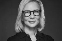 Aude Gandon zdobywała wcześniej doświadczenie zawodowe m.in.w Google, Nestle czy Leo Burnett