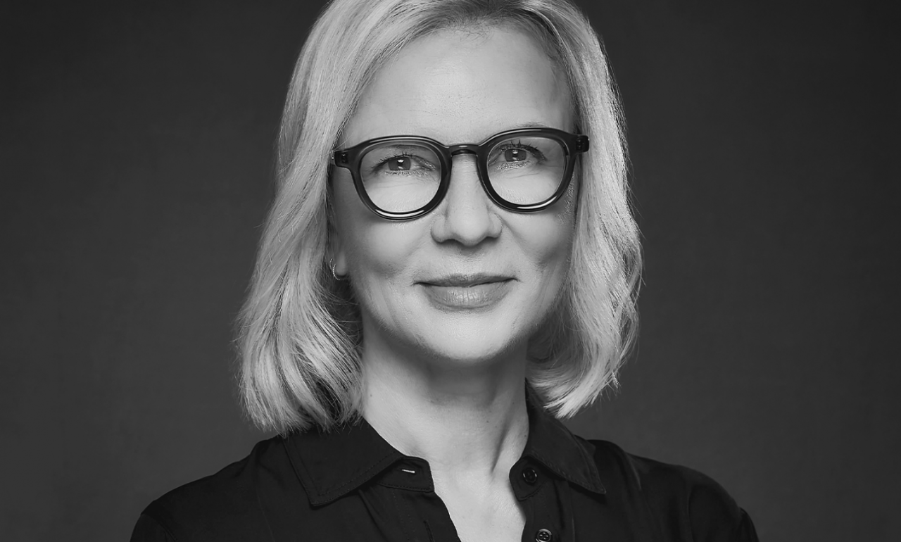 Aude Gandon zdobywała wcześniej doświadczenie zawodowe m.in.w Google, Nestle czy Leo Burnett