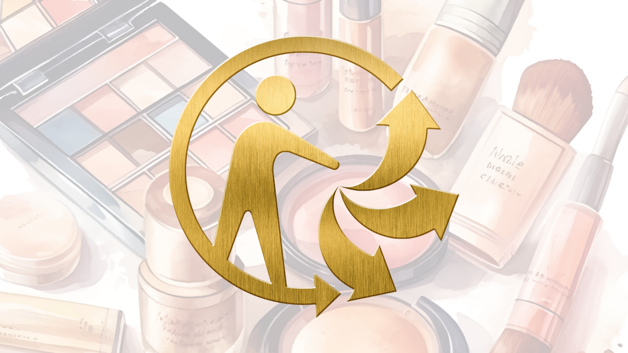 Symbol recyklingowy stał się kością niezgody.