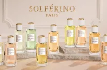 Solférino Paris ma być odpowiedzią Interparfums na rosnący popyt na luksusowe zapachy.