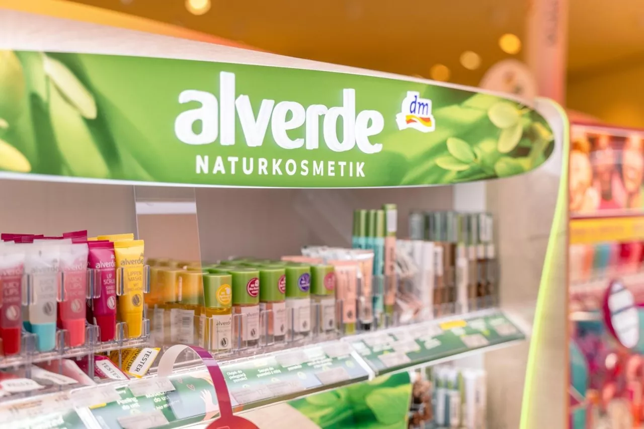 Kolejna drogeria sieci dm Drogerie Markt na Dolnym Śląsku została otwarta.