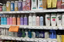 Liczba promocji spada w drogeriach.