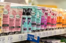 Marka Balea zadebiutowała na rynku niemieckim w 1995 roku produktami do kąpieli i pielęgnacji
