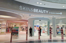 Czwarty w Polsce koncept Skin&amp;Beauty by Super-Pharm otwarto we Wrocławiu