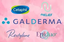 W portfolio Galdermy znajdują się takie brandy jak Epiduo, Cetaphil czy Restylane.