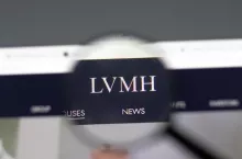 W portfolio LVMH są takie marki jak Dior, Guerlain czy Maison Francis Kurkdjian.