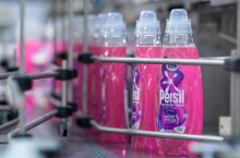 Unilever inwestuje w nowe laboratorium zapachowe.
