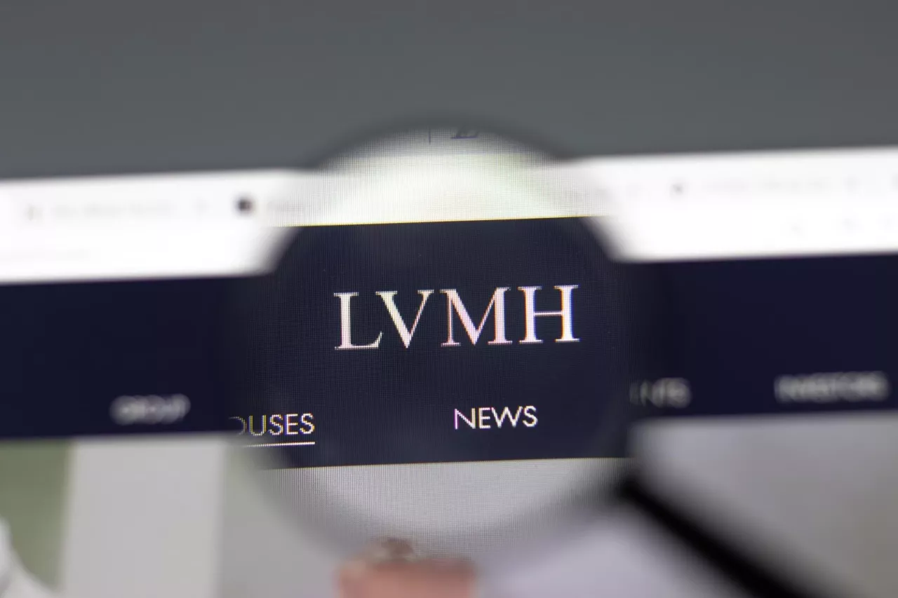 W portfolio LVMH są takie marki jak Dior, Guerlain czy Maison Francis Kurkdjian.