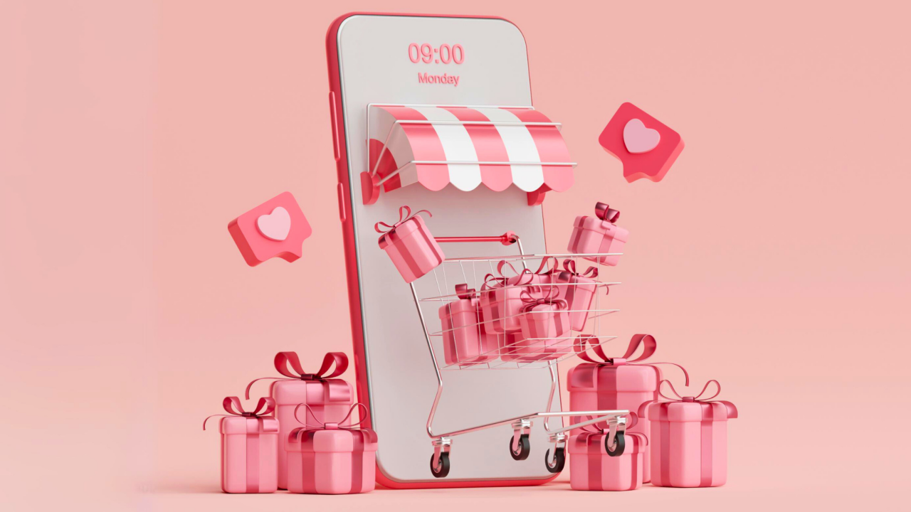 Zakupy online są coraz popularniejsze — ale co z rentownością sklepów e-commerce?