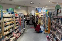 <em>Drogerie DM planują sprzedaż online produktów OTC bez recepty, które klienci do tej pory mogli kupować tylko w aptece</em>