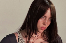 Billie Eilish jest jedną z gwiazd pop, której stylizacje, fryzury oraz makeup budzą duże zainteresowanie użytkowników TikToka