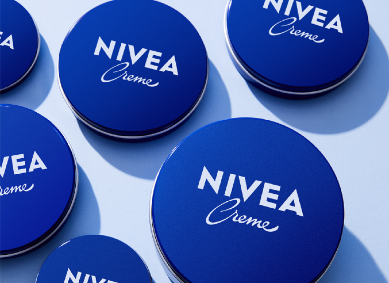 Do portfolio Beiersdorf należą między innymi Nivea, tesa czy Eucerin.