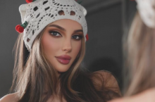 Nora Bo Awadh to jedna z najbardziej wpływowych postaci w branży beauty w Arabii Saudyjskiej i całym regionie MENA