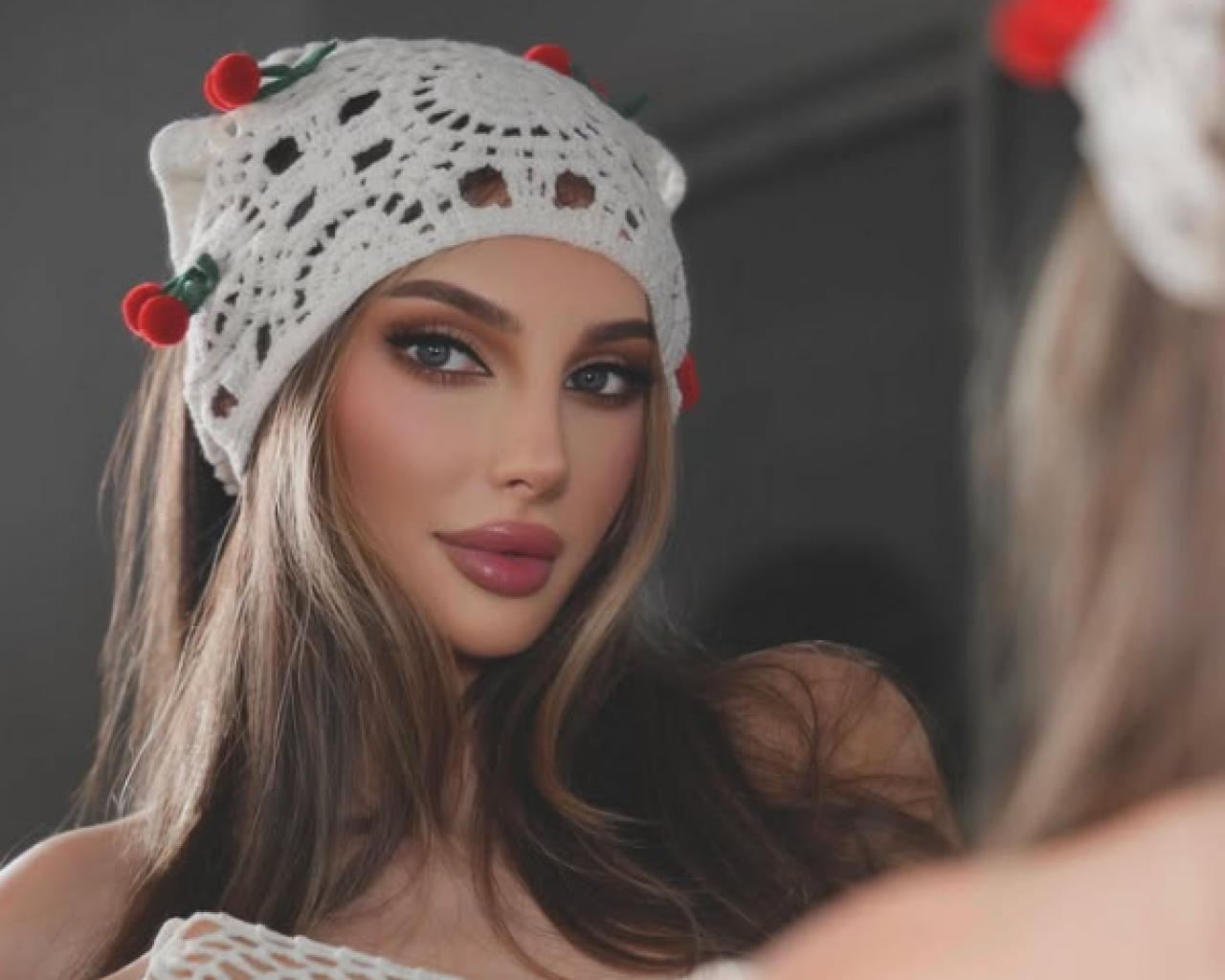 Nora Bo Awadh to jedna z najbardziej wpływowych postaci w branży beauty w Arabii Saudyjskiej i całym regionie MENA