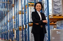 Naszym celem jest podwojenie obrotów w ciągu kilku najbliższych lat. Umowa z Rossmannem to ważny element tej strategii – mówi Magdalena Miele, prezeska Dr. Miele Cosmed Group S.A.