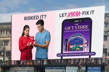 Wzrost Nykaa był napędzany skupieniem się na dotarciu do większej liczby klientów w sklepach internetowych i stacjonarnych oraz oferowaniu produktów z wyższej półki