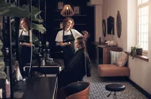 Coraz więcej uchodźczyń z Ukrainy prowadzi w Polsce działalność usługową w branży beauty.