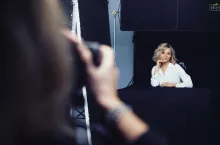 Znana aktorka dalej będzie ambasadorką Bielendy.